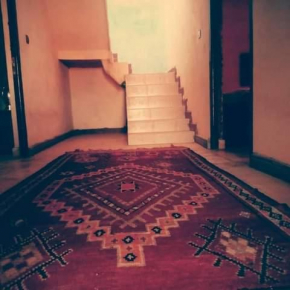 Moha House